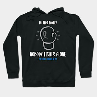 Autism Awareness Hoodie